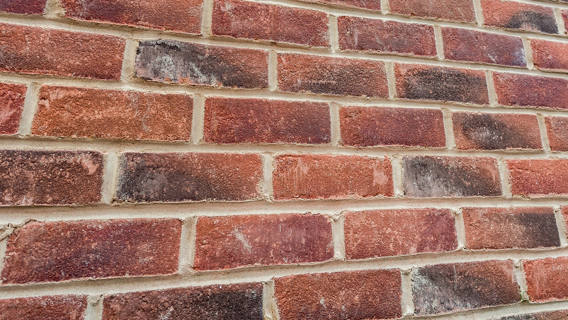 Brickwork and Pointing