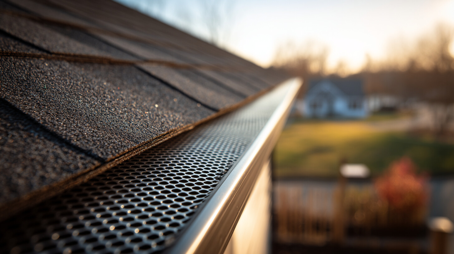 Gutter Guards