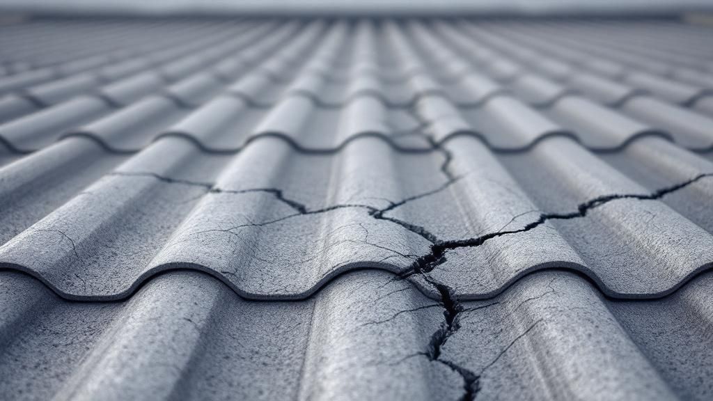 Roof Repairs