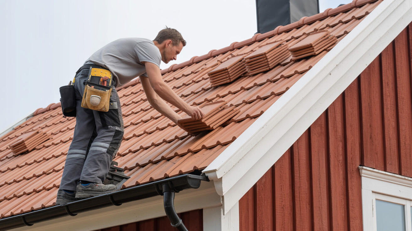Roofing